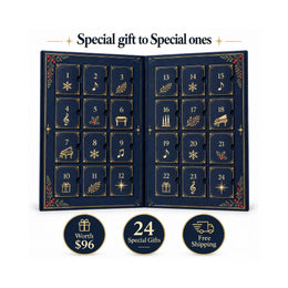 Piano™ Advent Calendar